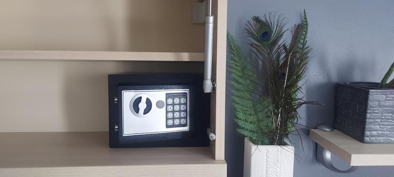 Apartman Pozoriste Penthaus バニャ・ルカ エクステリア 写真