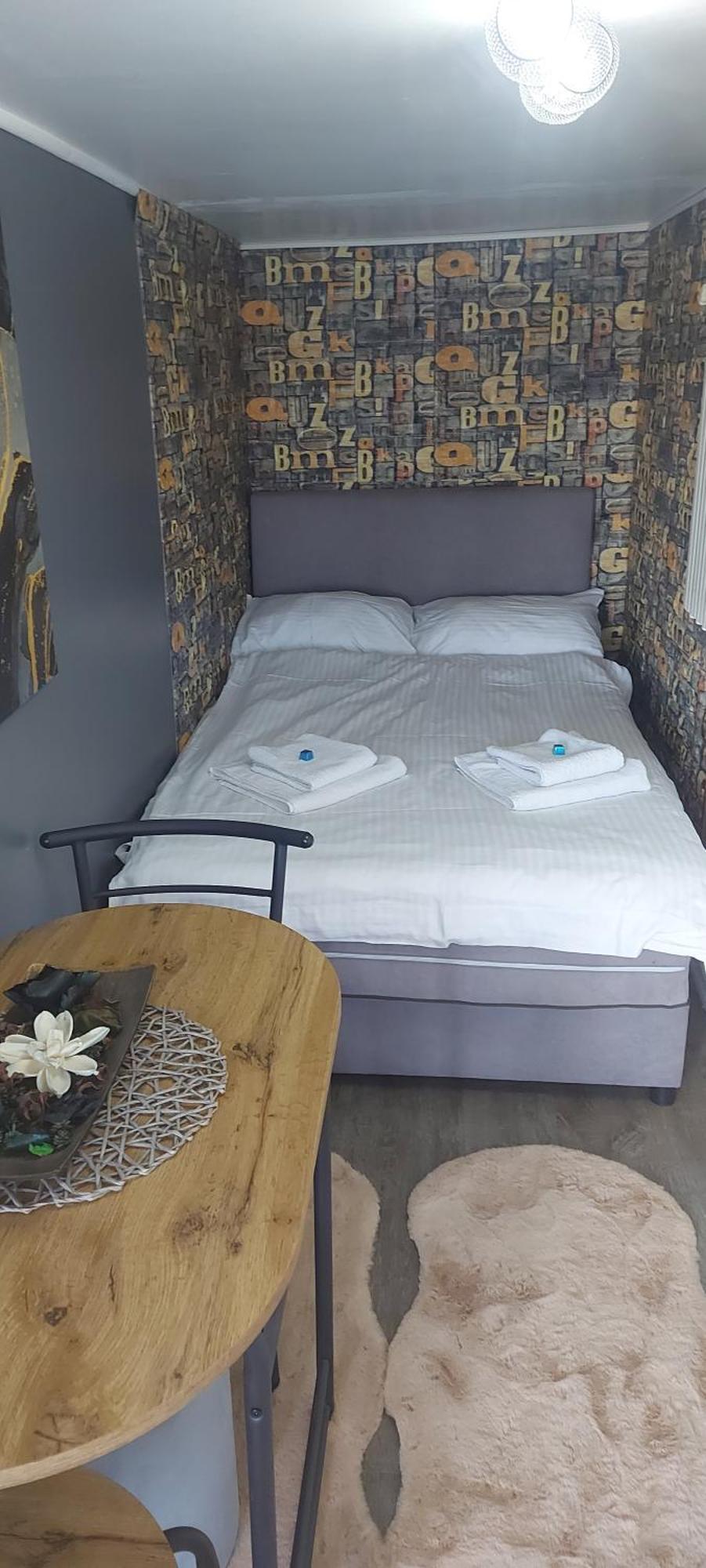 Apartman Pozoriste Penthaus バニャ・ルカ エクステリア 写真